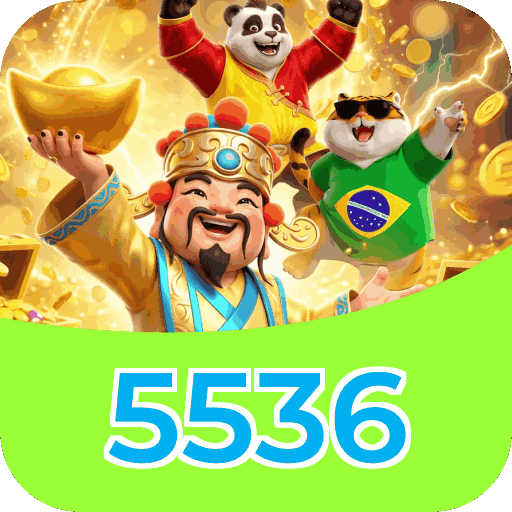 Slots Premium da PG Soft na 5536