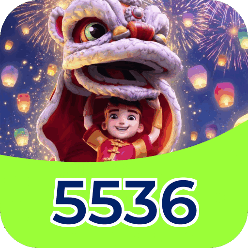 Bônus de boas-vindas 5536