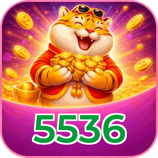 Tabela RTP dos jogos de cassino da 5536