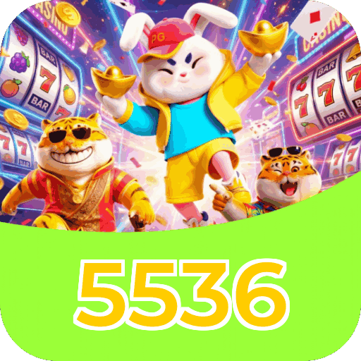 Promoções e bônus exclusivos da 5536