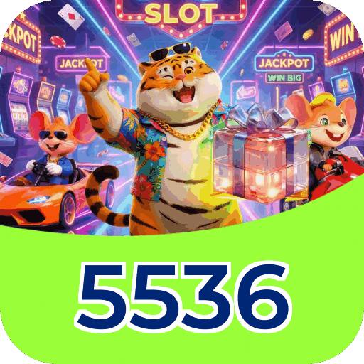Reload Bonus 5536