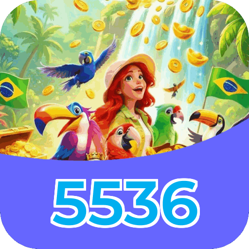 Jogos com maior RTP na 5536