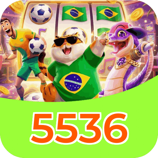 Siga a 5536 no Facebook