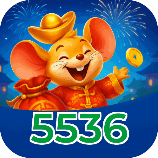 Tabela RTP dos jogos de cassino da 5536